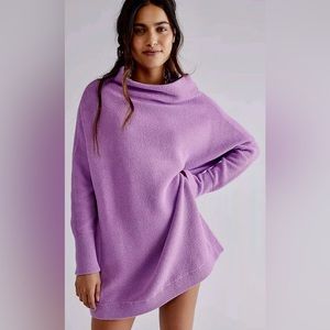 Free People Ottoman Sweater
